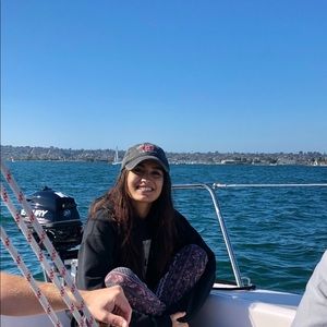 Meet your Posher, Jordan